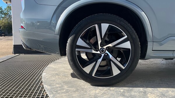 Used Volvo XC90 2020 for sale - 76251722: Photo 16
