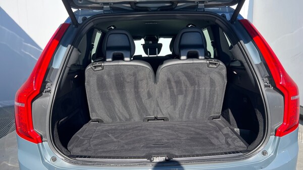 Used Volvo XC90 2020 for sale - 76251722: Photo 17