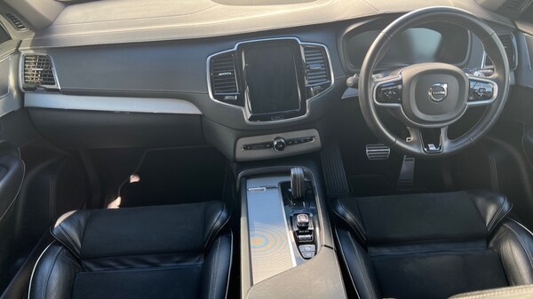 Used Volvo XC90 2020 for sale - 76251722: Photo 21
