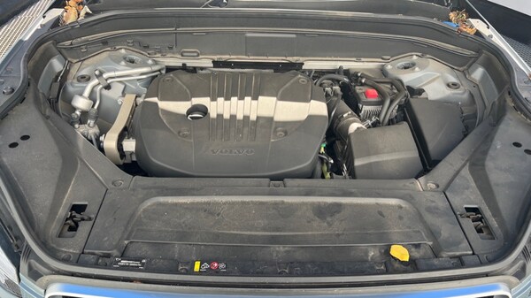 Used Volvo XC90 2020 for sale - 76251722: Photo 23