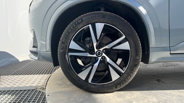 Used Volvo XC90 2020 for sale - 76251722: Photo 24