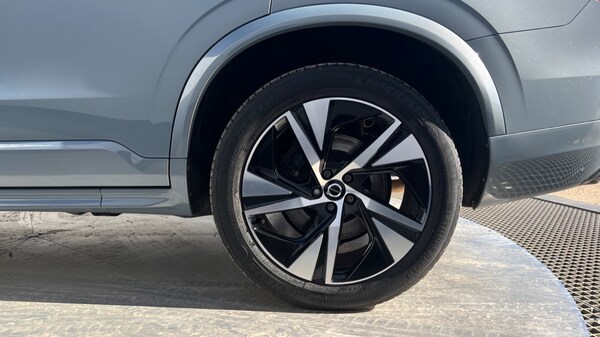 Used Volvo XC90 2020 for sale - 76251722: Photo 25