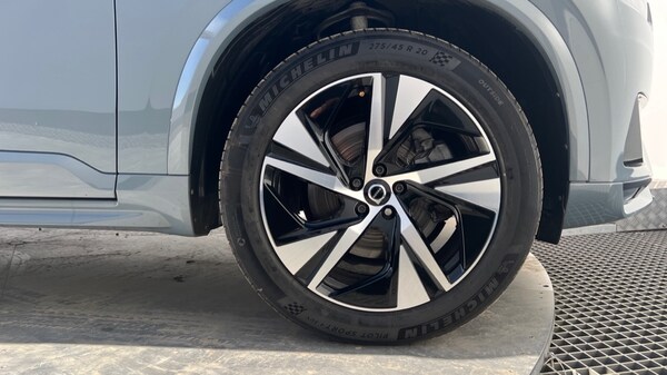 Used Volvo XC90 2020 for sale - 76251722: Photo 26