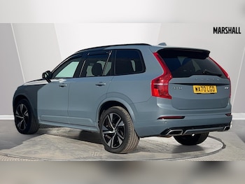 Used Volvo XC90 2020 for sale - 76251722: Photo 2