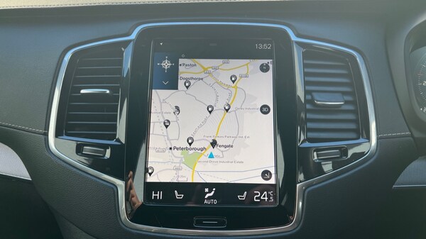 Used Volvo XC90 2020 for sale - 76251722: Photo 33