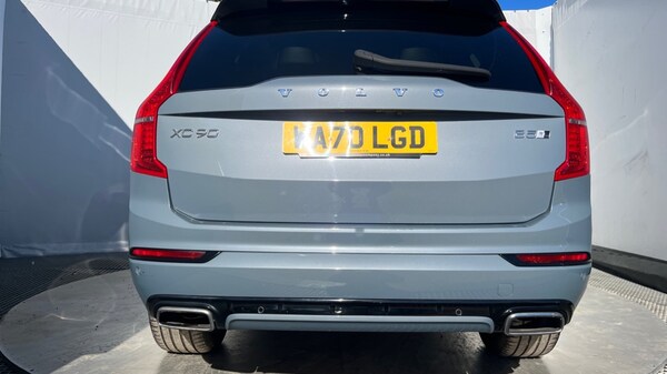 Used Volvo XC90 2020 for sale - 76251722: Photo 39