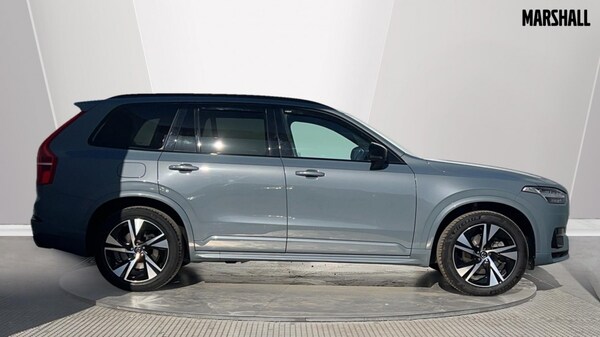 Used Volvo XC90 2020 for sale - 76251722: Photo 3