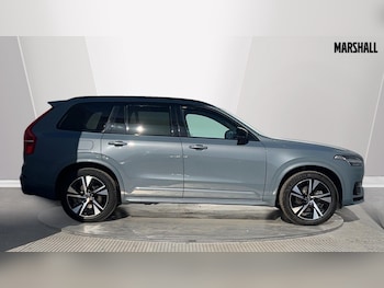 Used Volvo XC90 2020 for sale - 76251722: Photo 3