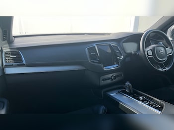 Used Volvo XC90 2020 for sale - 76251722: Photo 4