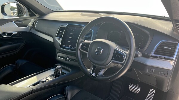 Used Volvo XC90 2020 for sale - 76251722: Photo 5