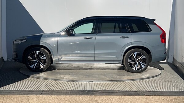 Used Volvo XC90 2020 for sale - 76251722: Photo 8