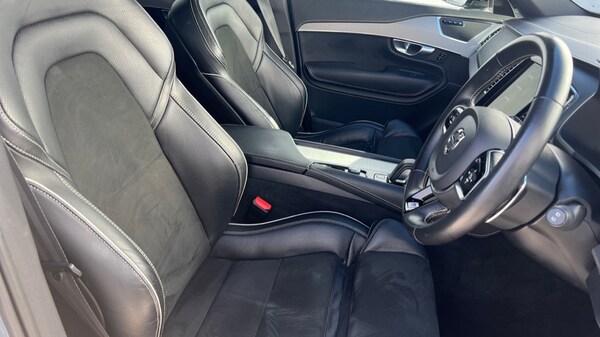 Used Volvo XC90 2020 for sale - 76251722: Photo 9