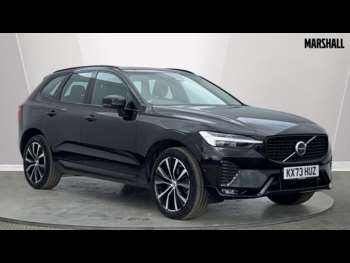 2023 - 2.0 B5P Plus Dark 5dr AWD Geartronic Auto