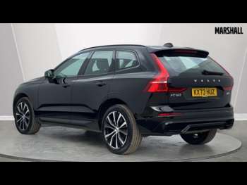 Used Volvo XC60 2023 for sale - 74722658: Photo