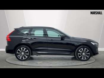 Used Volvo XC60 2023 for sale - 74722658: Photo