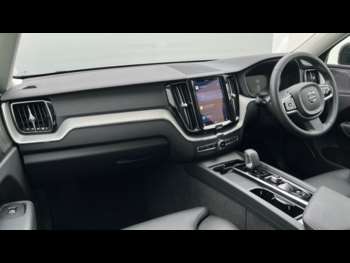 Used Volvo XC60 2023 for sale - 74722658: Photo