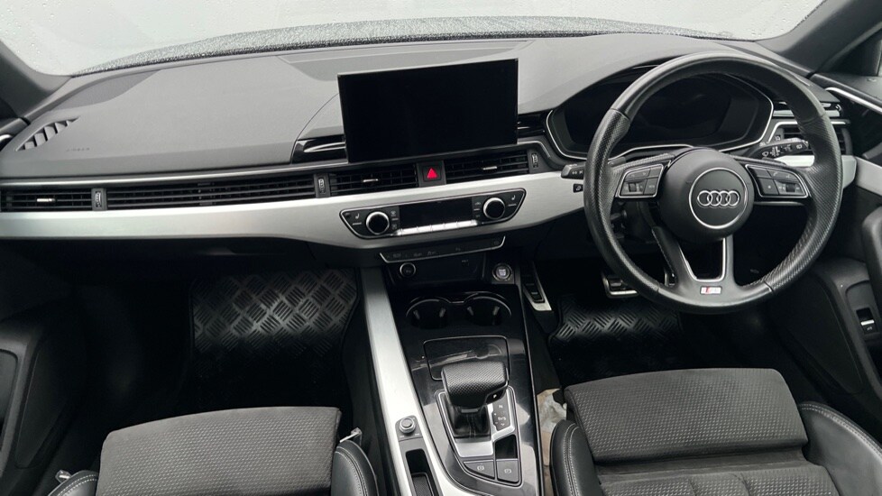 Used Audi A4 2021 for sale - 76954469: Photo 11