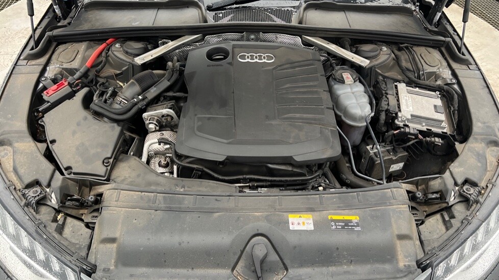 Used Audi A4 2021 for sale - 76954469: Photo 16