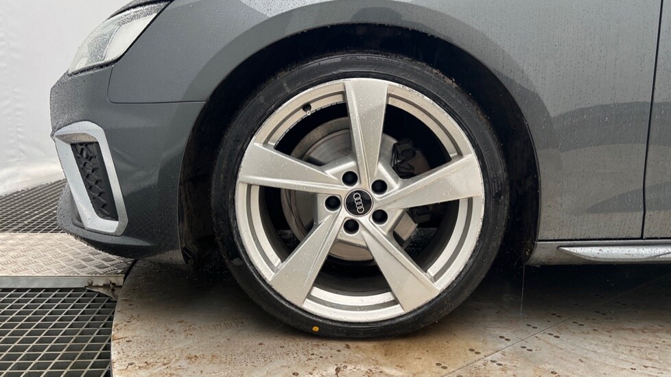 Used Audi A4 2021 for sale - 76954469: Photo 17