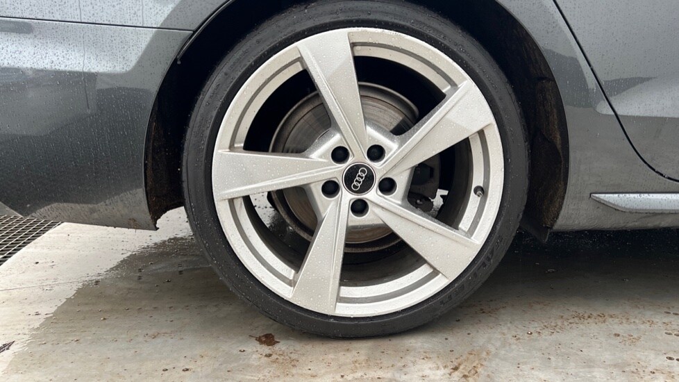 Used Audi A4 2021 for sale - 76954469: Photo 19