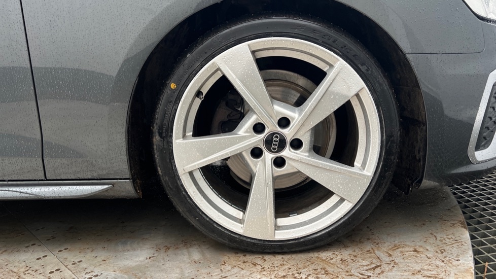 Used Audi A4 2021 for sale - 76954469: Photo 20