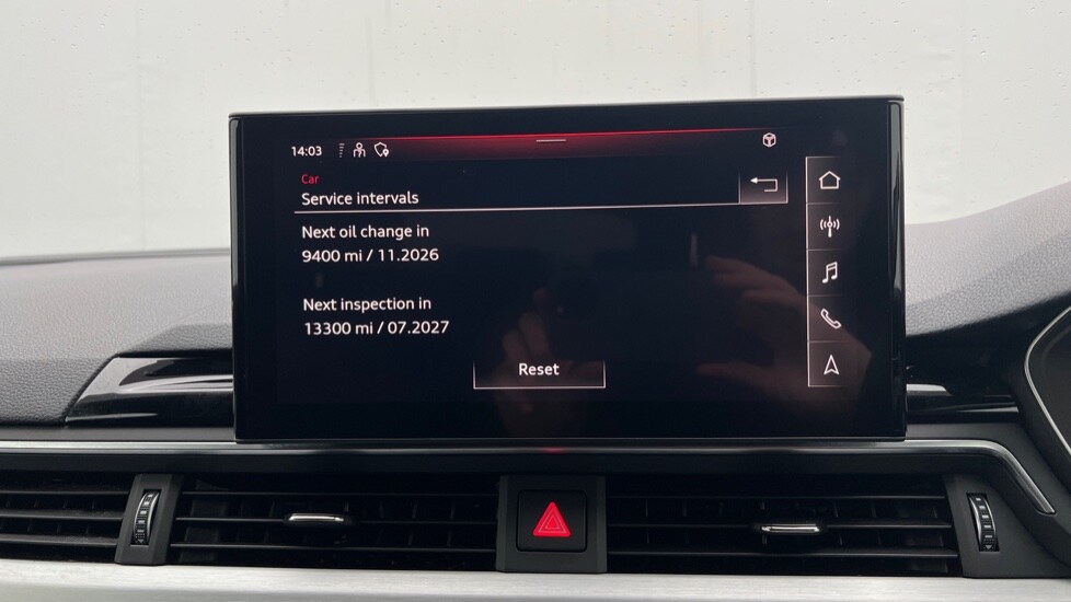 Used Audi A4 2021 for sale - 76954469: Photo 21