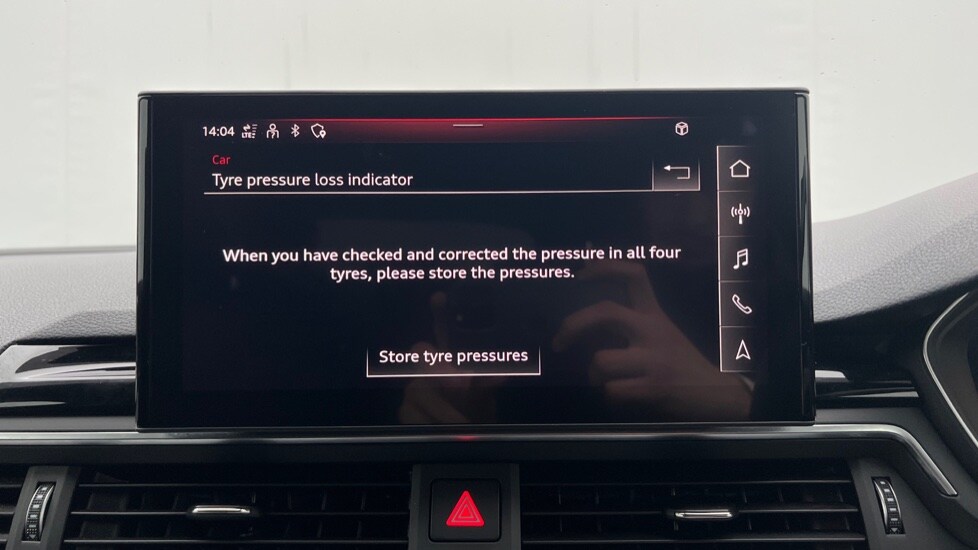 Used Audi A4 2021 for sale - 76954469: Photo 22