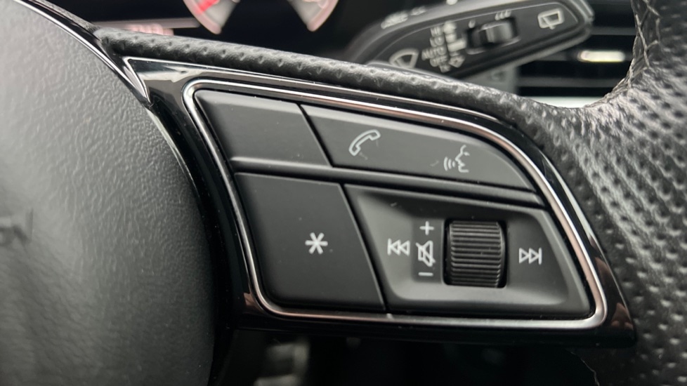 Used Audi A4 2021 for sale - 76954469: Photo 24