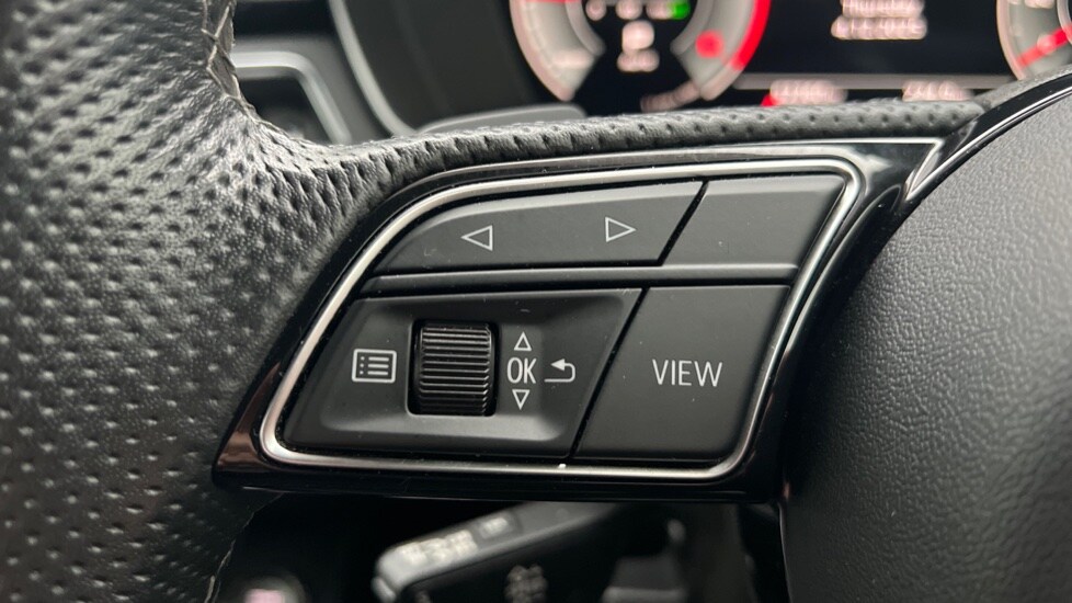 Used Audi A4 2021 for sale - 76954469: Photo 25