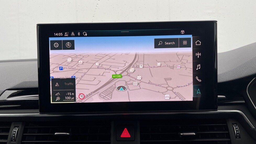 Used Audi A4 2021 for sale - 76954469: Photo 29