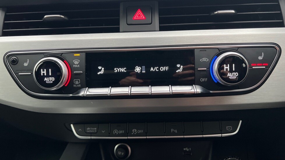 Used Audi A4 2021 for sale - 76954469: Photo 34