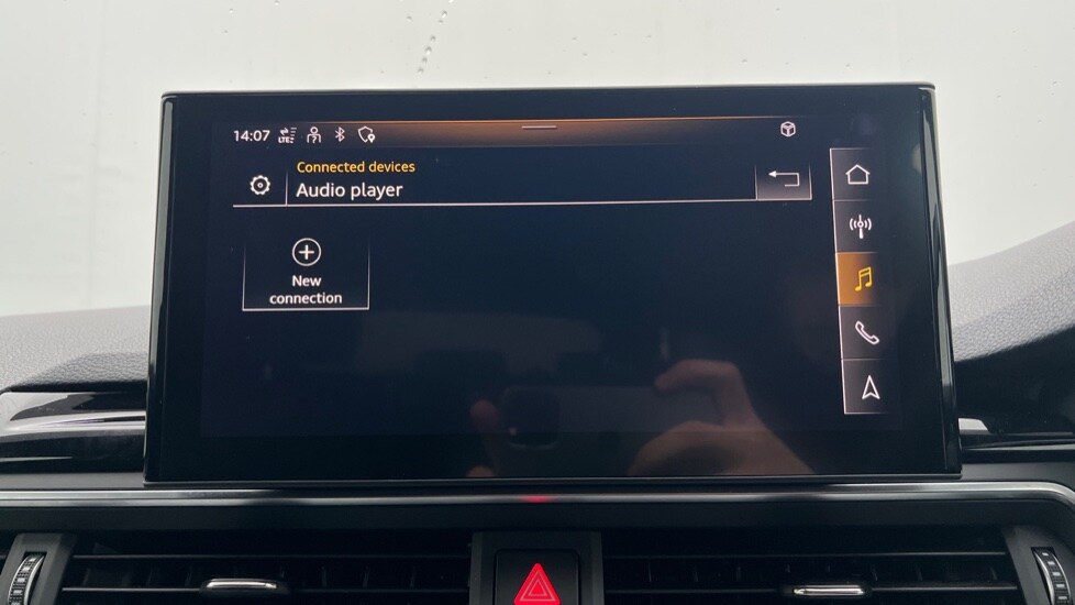 Used Audi A4 2021 for sale - 76954469: Photo 37