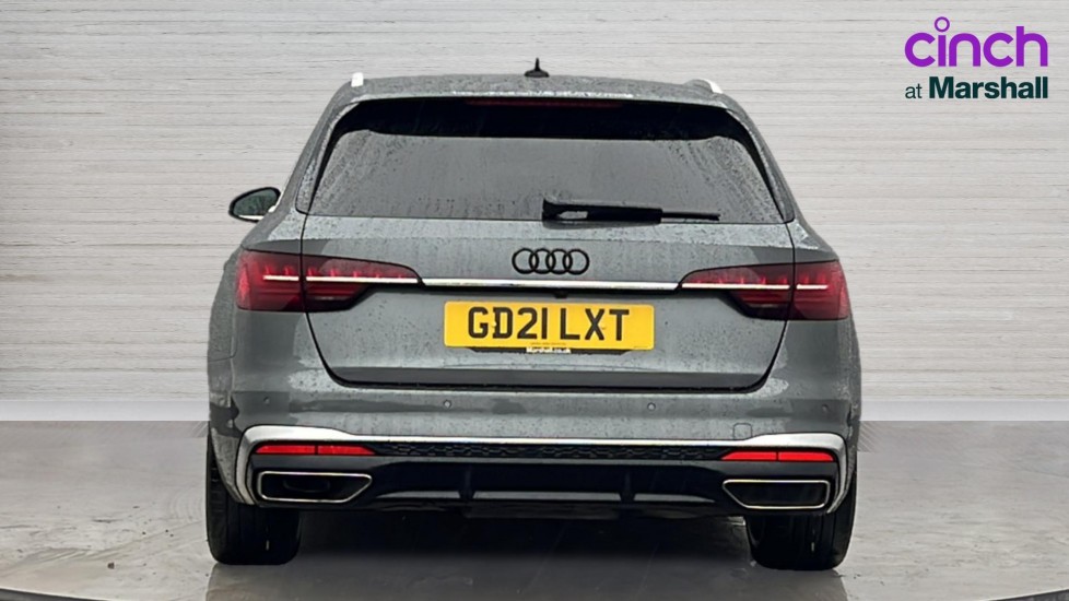 Used Audi A4 2021 for sale - 76954469: Photo 4