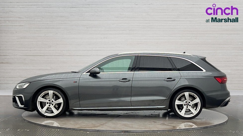 Used Audi A4 2021 for sale - 76954469: Photo 6