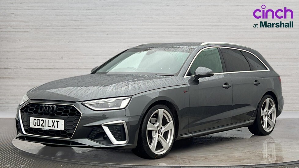 Used Audi A4 2021 for sale - 76954469: Photo 7