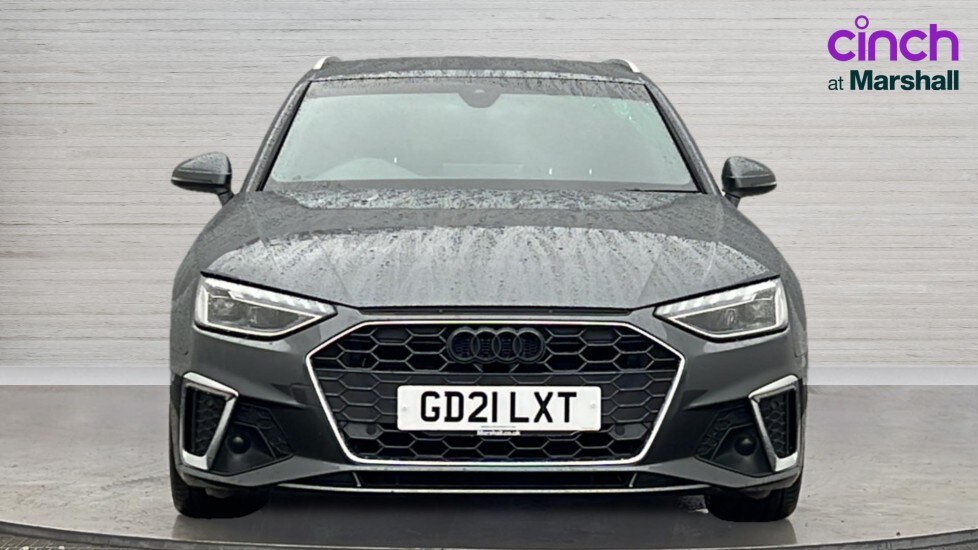 Used Audi A4 2021 for sale - 76954469: Photo 8