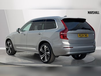 Used Volvo XC90 2024 for sale - 75698747: Photo