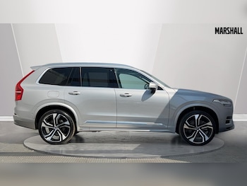 Used Volvo XC90 2024 for sale - 75698747: Photo