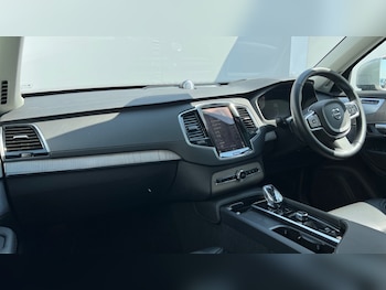 Used Volvo XC90 2024 for sale - 75698747: Photo