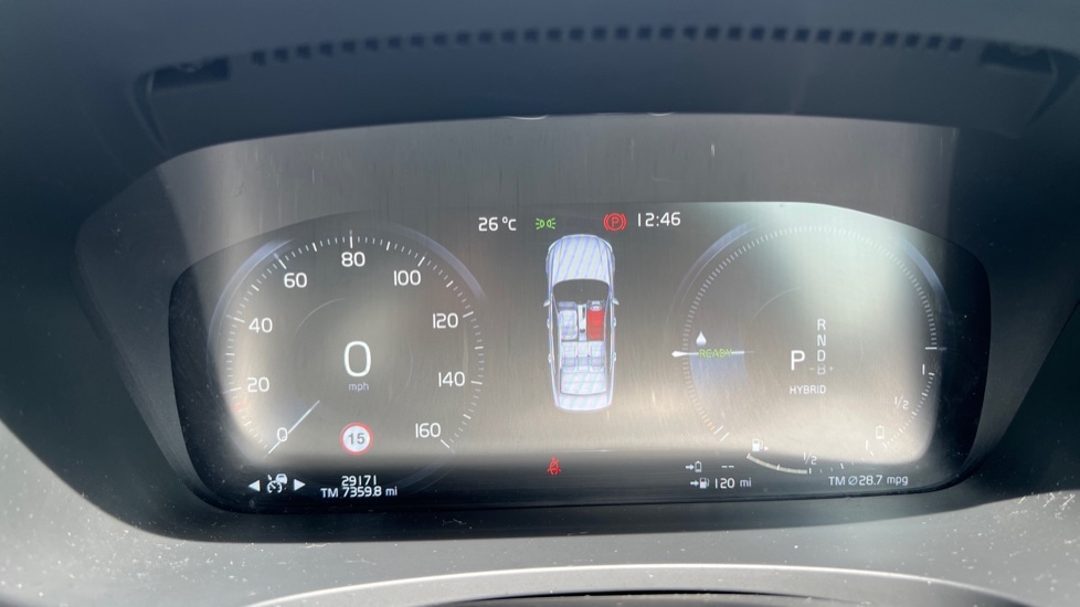 Used Volvo S90 2020 for sale - 76112052: Photo 11