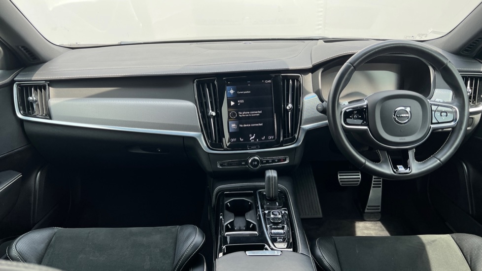 Used Volvo S90 2020 for sale - 76112052: Photo 21