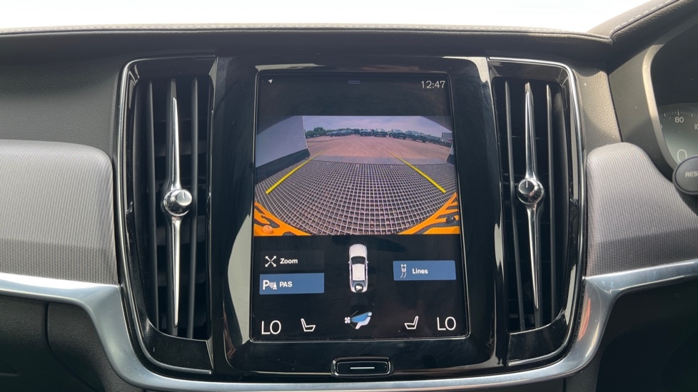 Used Volvo S90 2020 for sale - 76112052: Photo 34