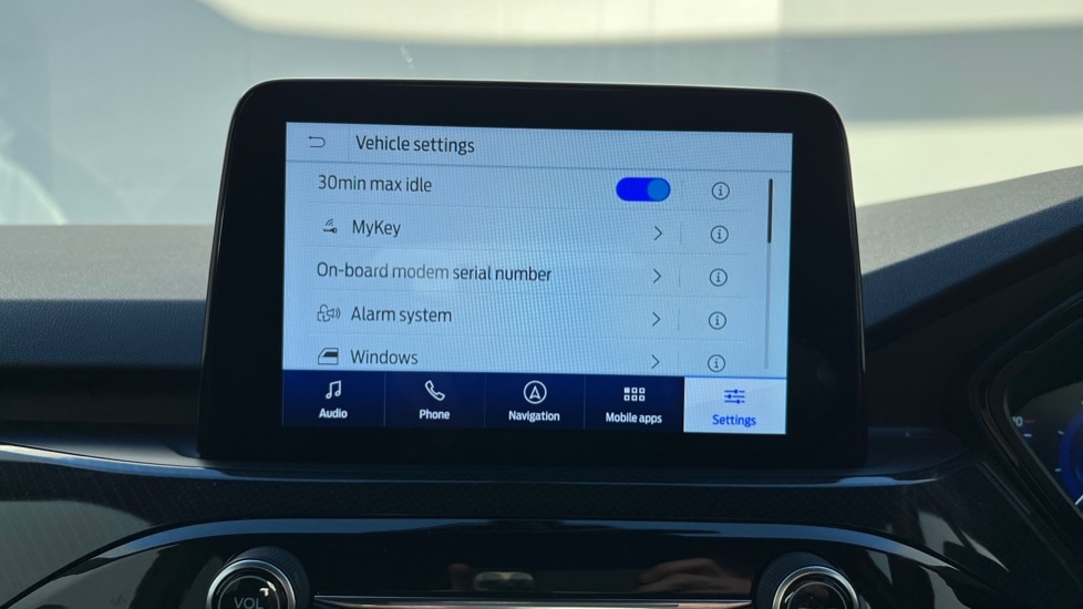 Used Ford Kuga 2020 for sale - 76942899: Photo 21