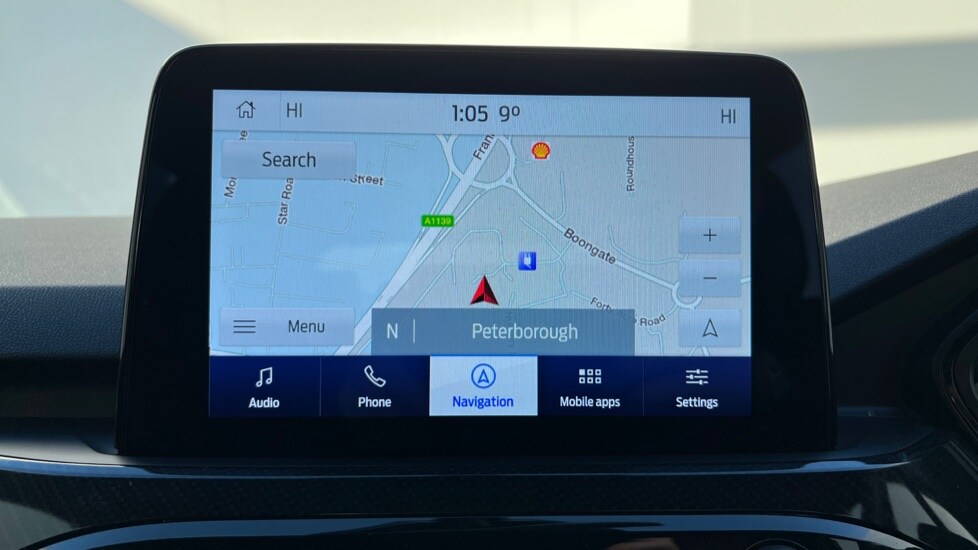 Used Ford Kuga 2020 for sale - 76942899: Photo 29