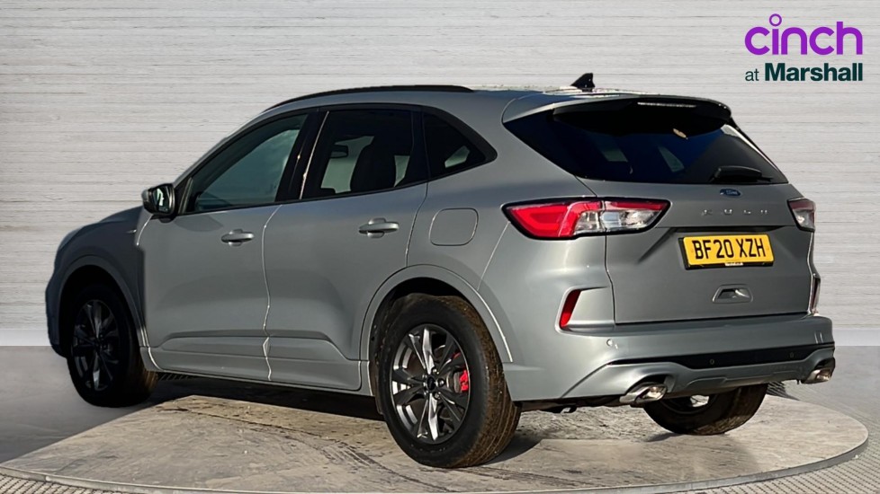 Used Ford Kuga 2020 for sale - 76942899: Photo 5