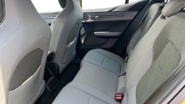 Used Volvo EX30 2025 for sale - 74796312: Photo 10