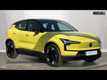 Used Volvo EX30 2025 for sale - 74796312: Photo