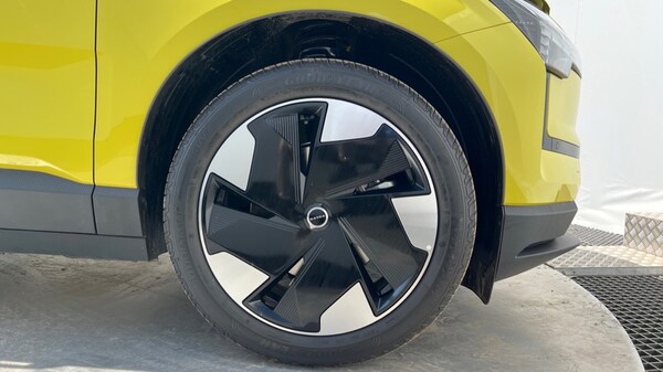 Used Volvo EX30 2025 for sale - 74796312: Photo 24