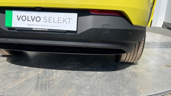 Used Volvo EX30 2025 for sale - 74796312: Photo 37