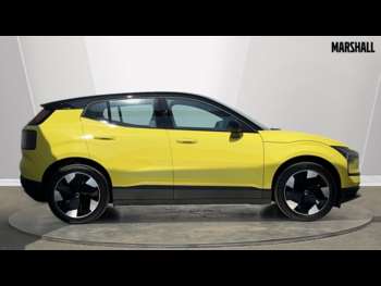 Used Volvo EX30 2025 for sale - 74796312: Photo